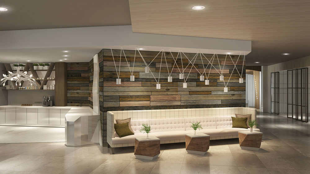 Hotel Zero Degrees Danbury Kültér fotó