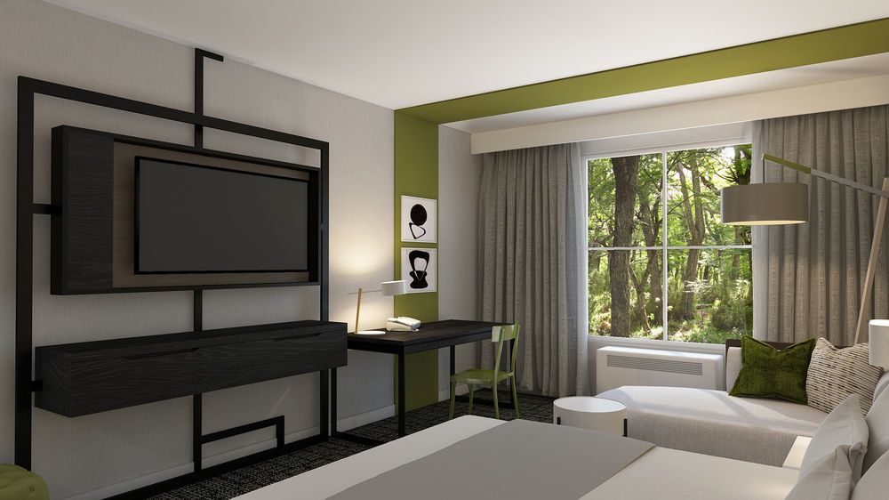 Hotel Zero Degrees Danbury Kültér fotó