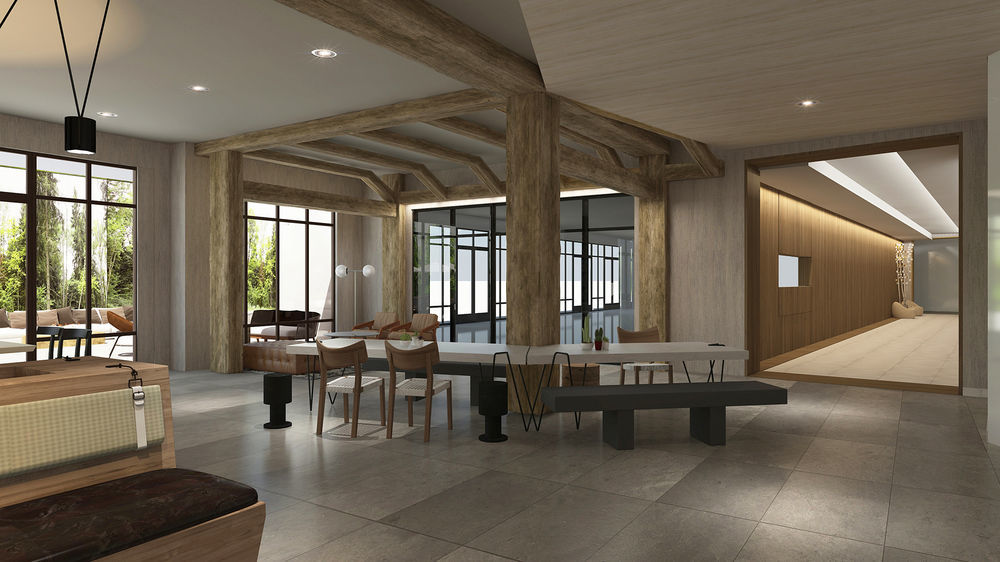 Hotel Zero Degrees Danbury Kültér fotó
