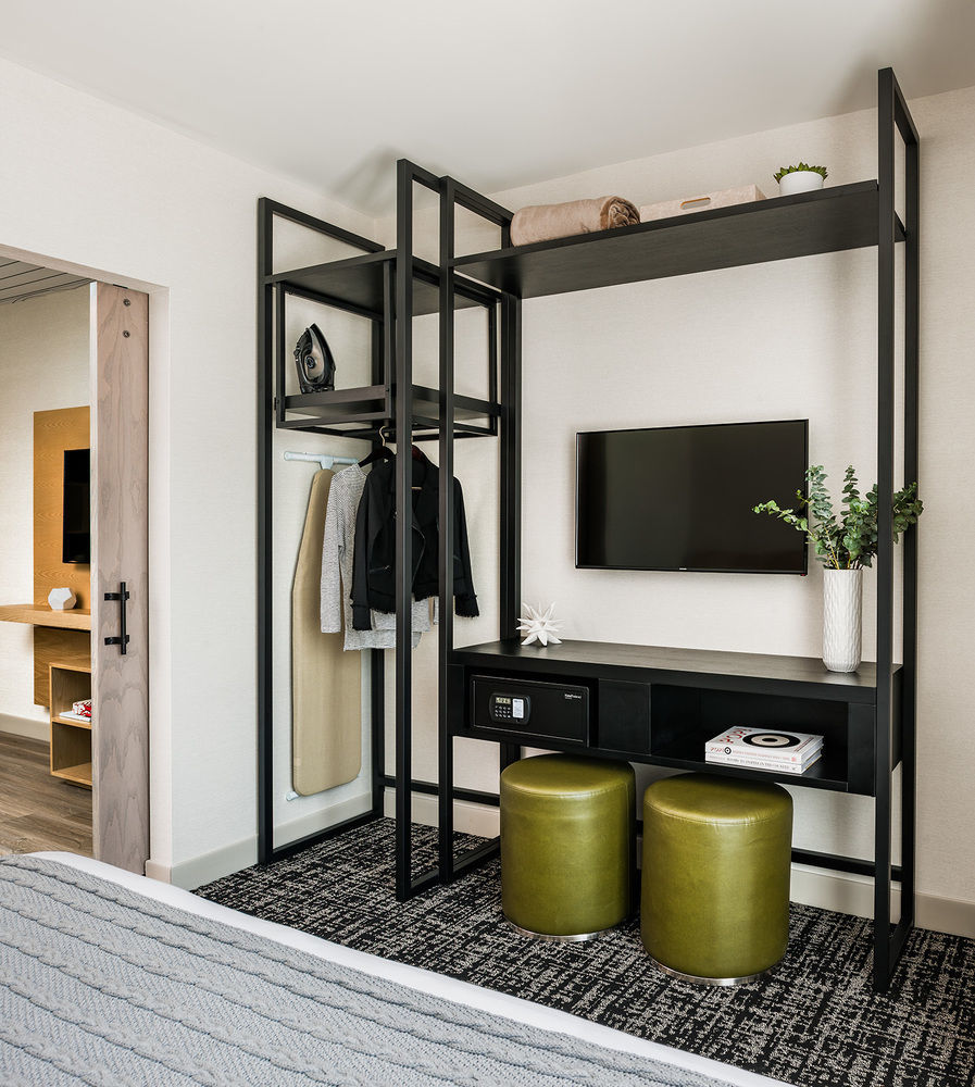 Hotel Zero Degrees Danbury Kültér fotó