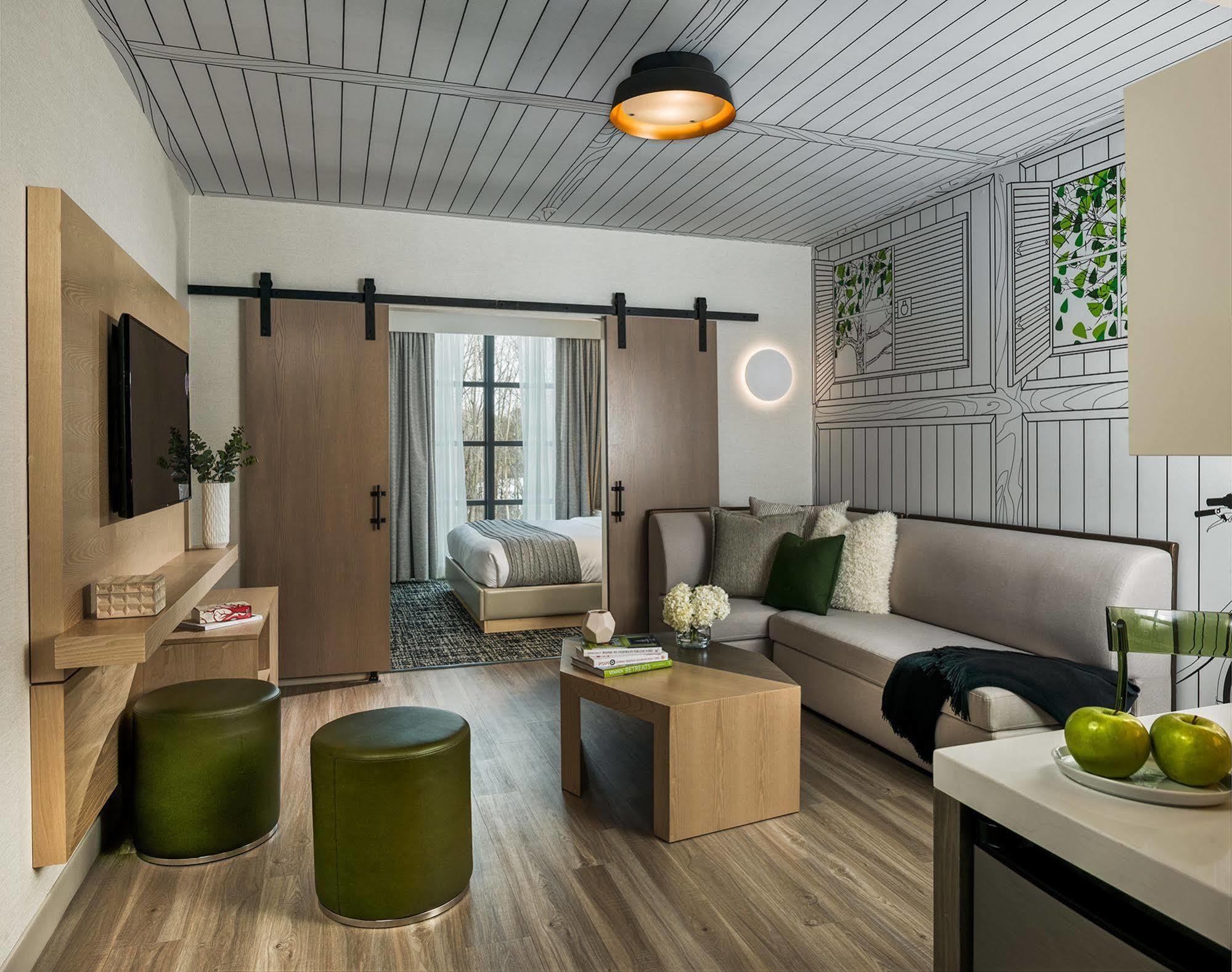 Hotel Zero Degrees Danbury Kültér fotó