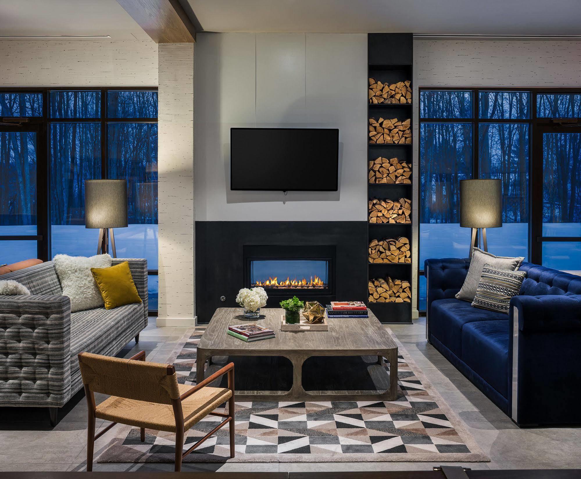 Hotel Zero Degrees Danbury Kültér fotó