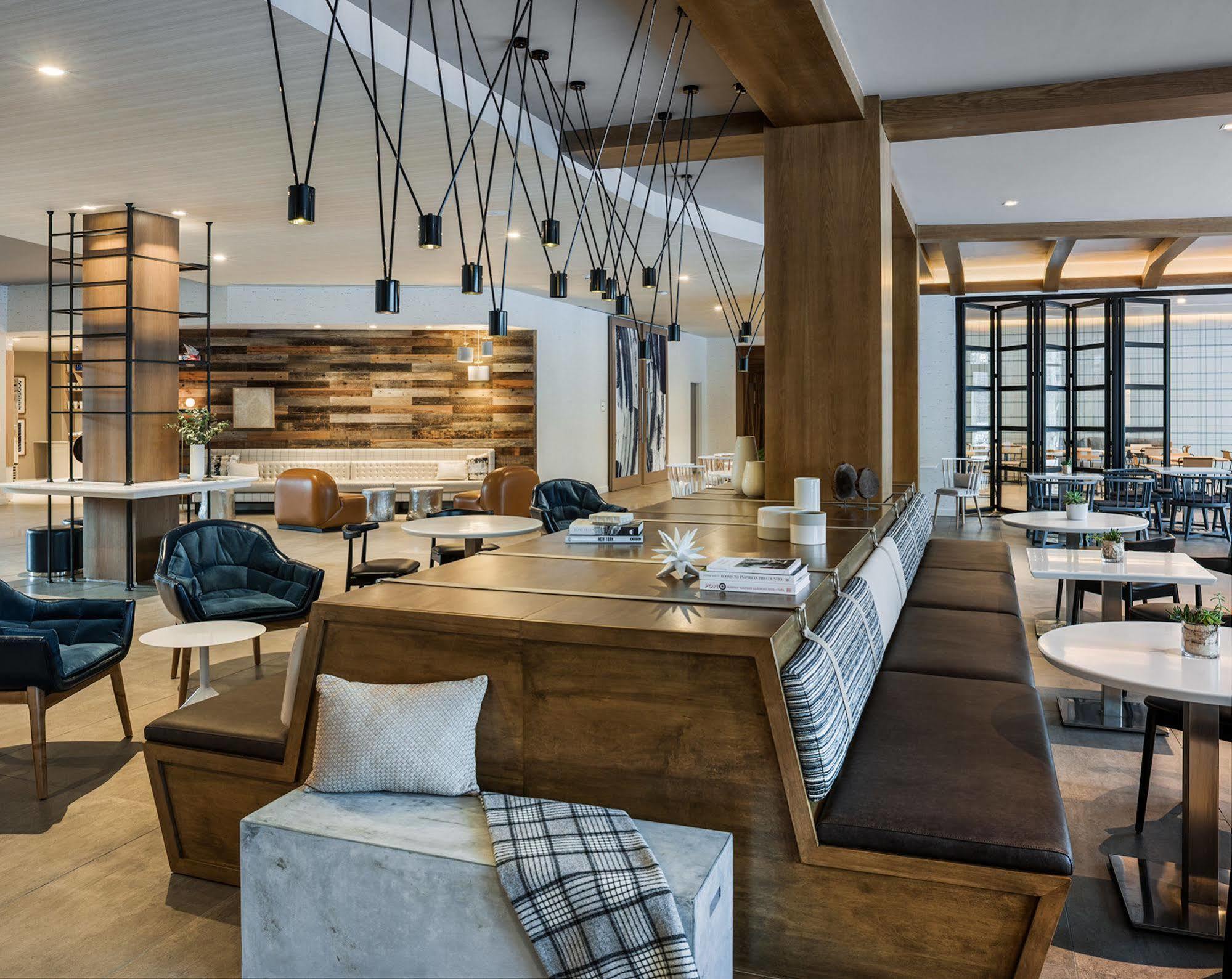 Hotel Zero Degrees Danbury Kültér fotó