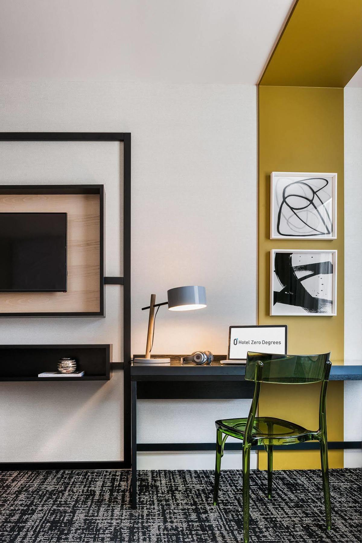 Hotel Zero Degrees Danbury Kültér fotó