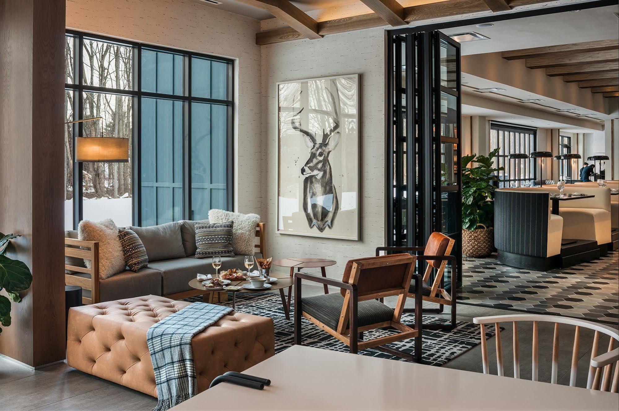 Hotel Zero Degrees Danbury Kültér fotó